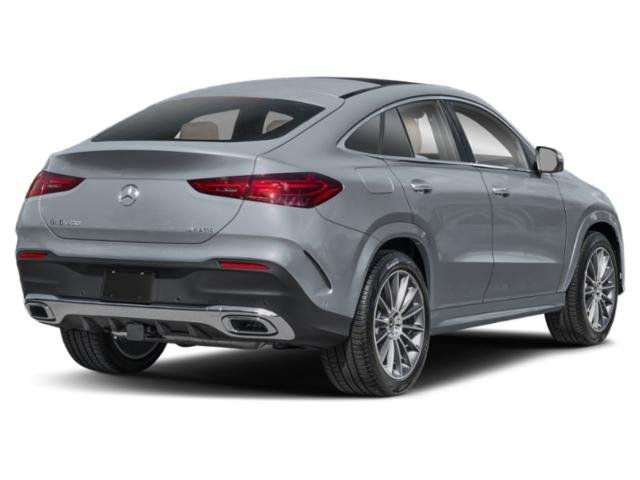 New 2026 MANUFAKTUR Alpine Grey Mercedes-Benz GLE 450 image 5