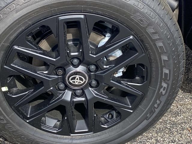 New 2026 Ice Cap Toyota Limited image 6