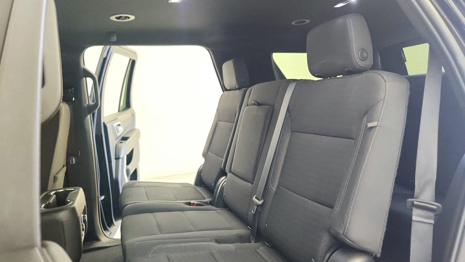 Used 2023 BLACK Chevrolet LS image 26