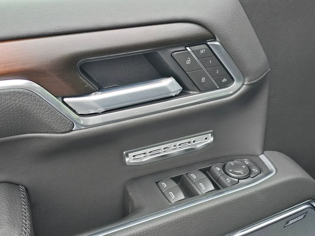 2026 GMC Sierra 1500 Denali - Photo 23