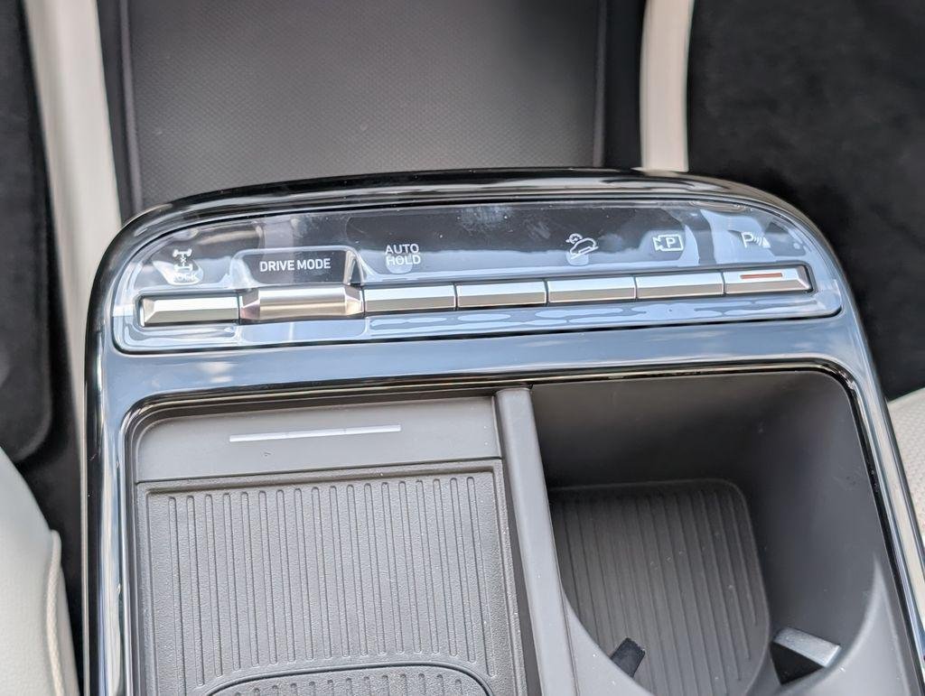 New 2026 Silver Hyundai Limited image 35