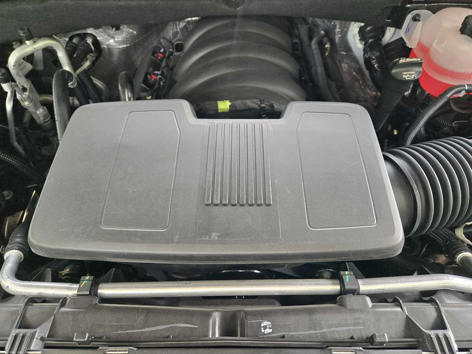 New 2026 Glacier White Tricoat GMC Denali image 20