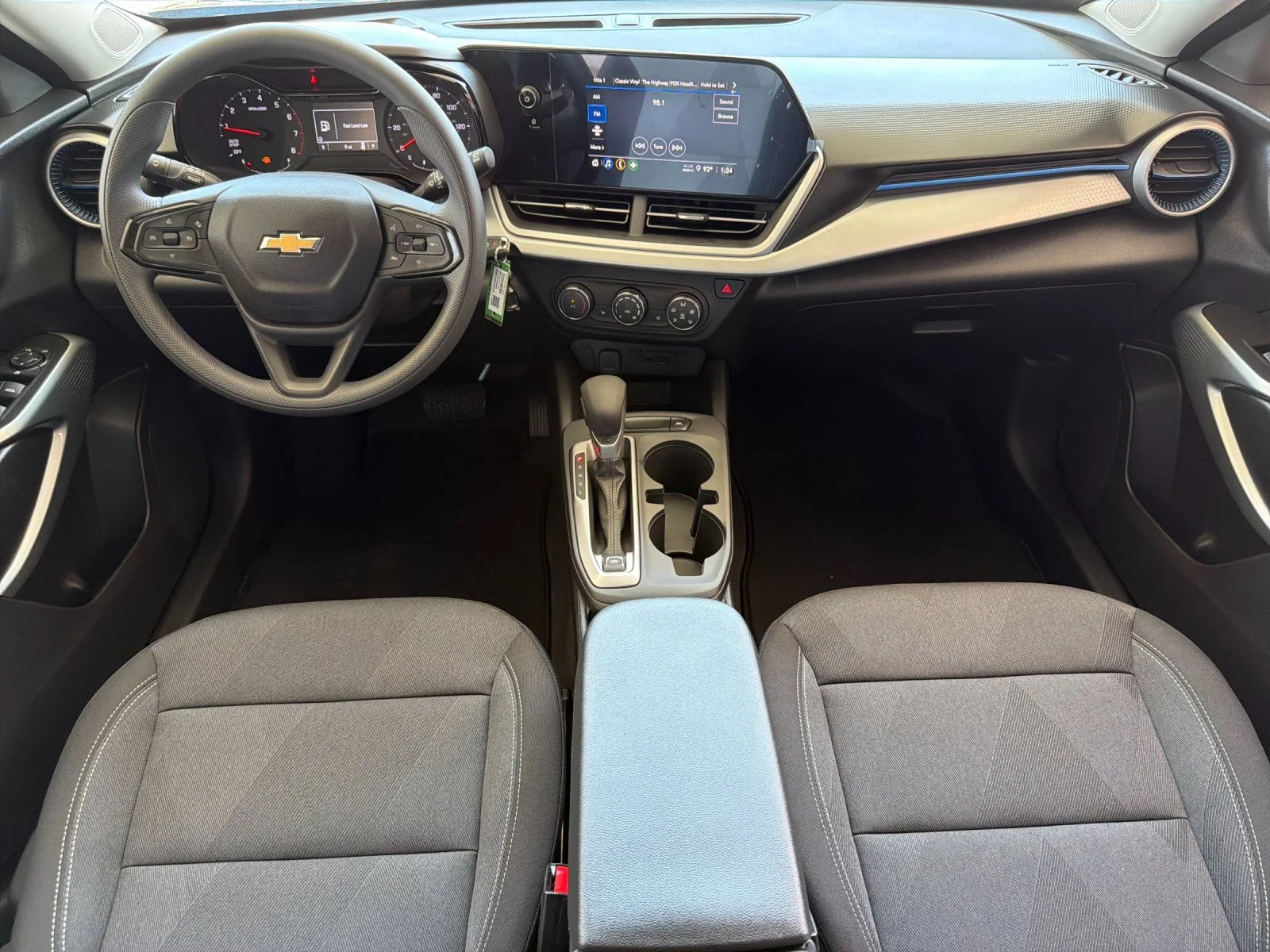 2026 Chevrolet Trax LS - Photo 12