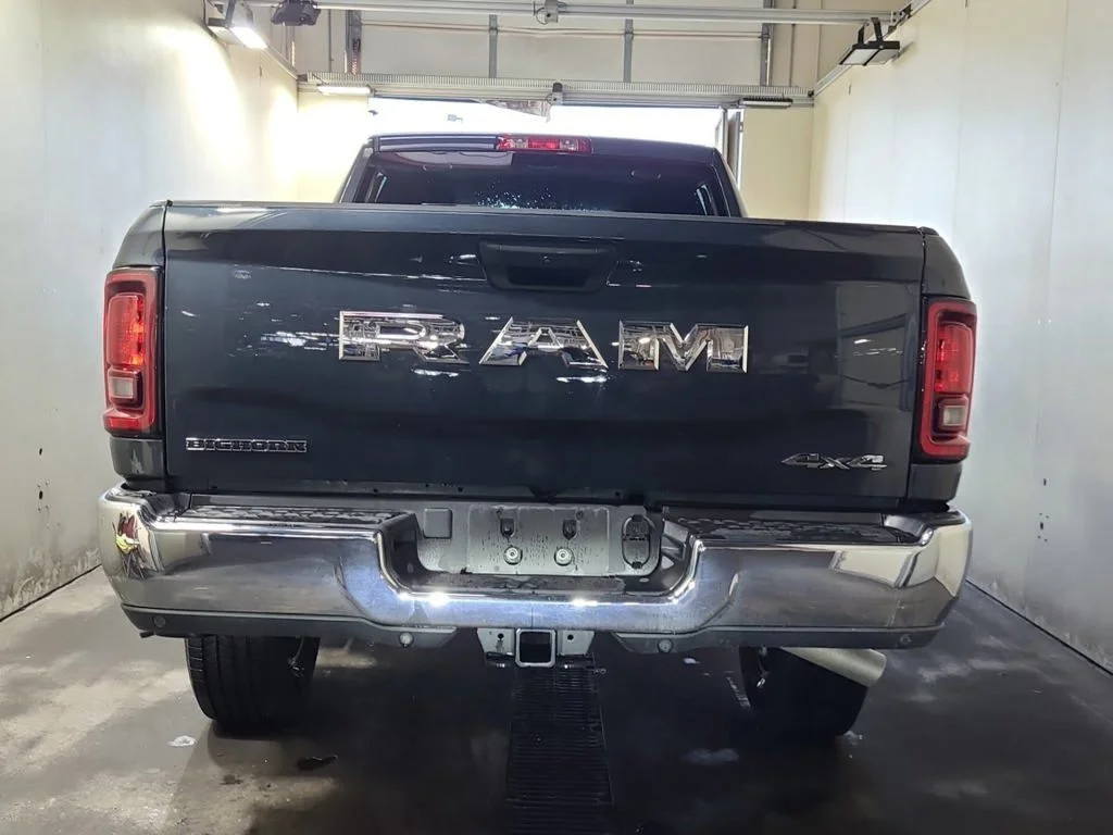 Certified Used 2026 Blue Ram Big Horn image 10