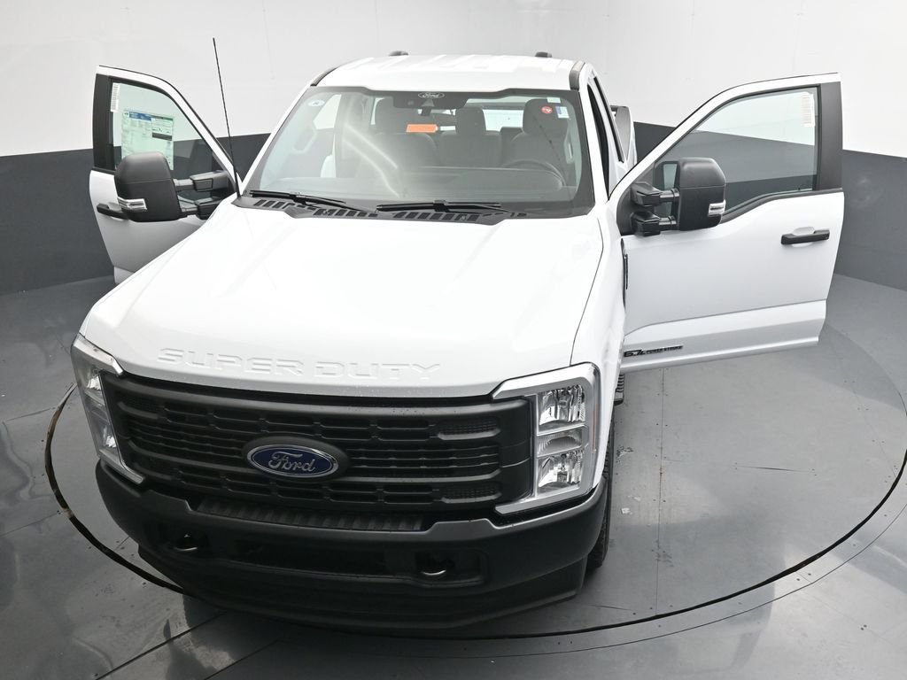 2026 Ford F-250 Super Duty XL - Photo 37