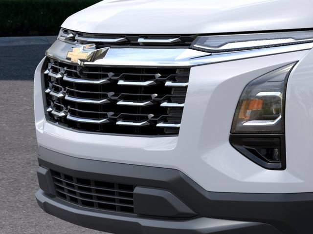 2026 Chevrolet Equinox LT - Photo 14