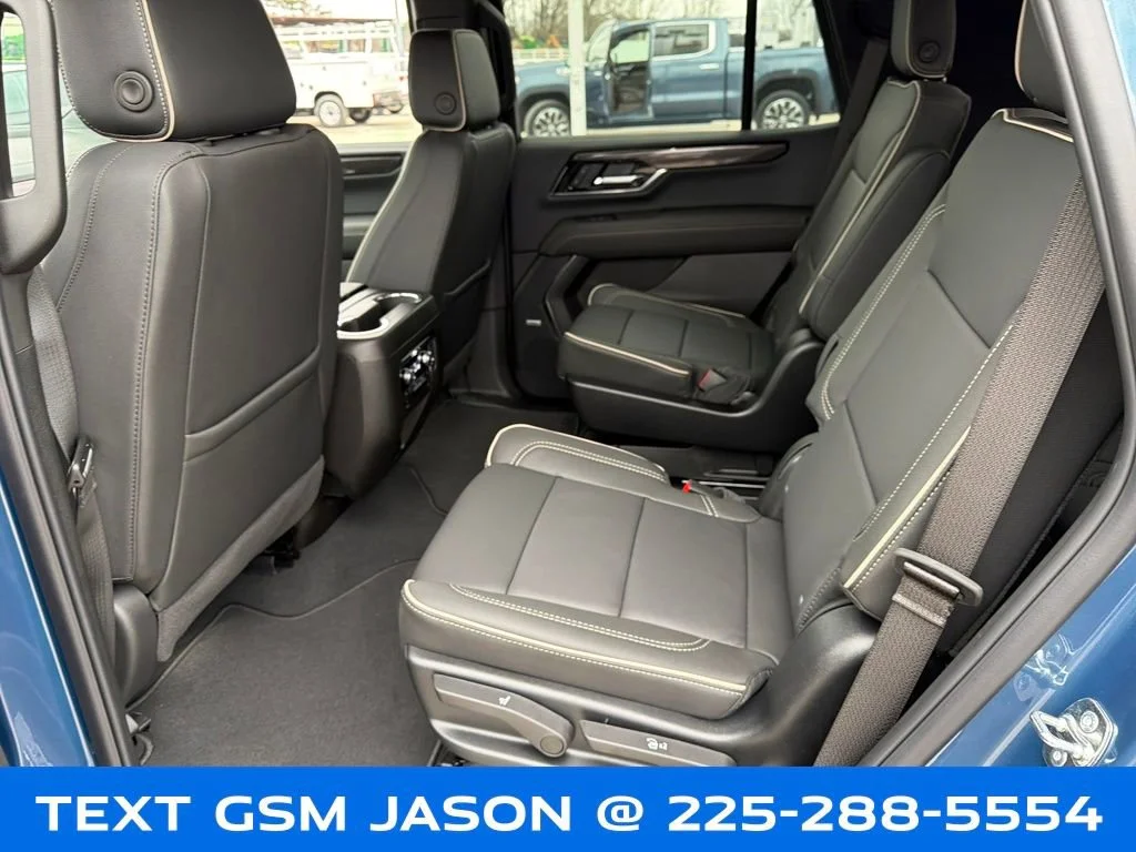 2026 GMC Yukon Elevation - Photo 31