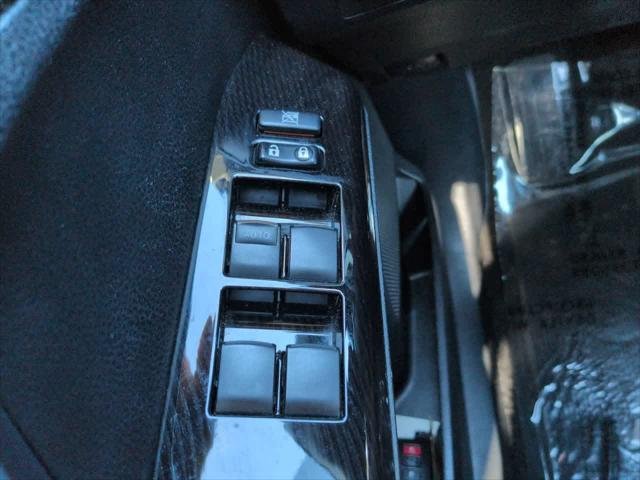 Certified Used 2016 Hot Lava Toyota SE image 23