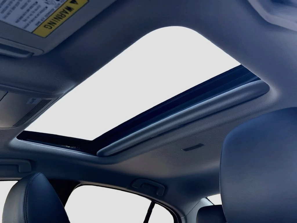 New 2026 Jet Black Mica Mazda 2.5 S Preferred image 22