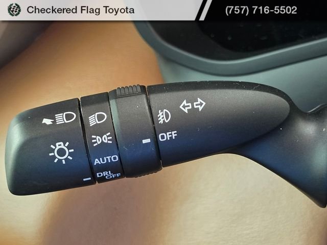 Used 2024 Smoked Mesquite Toyota 1794 image 29