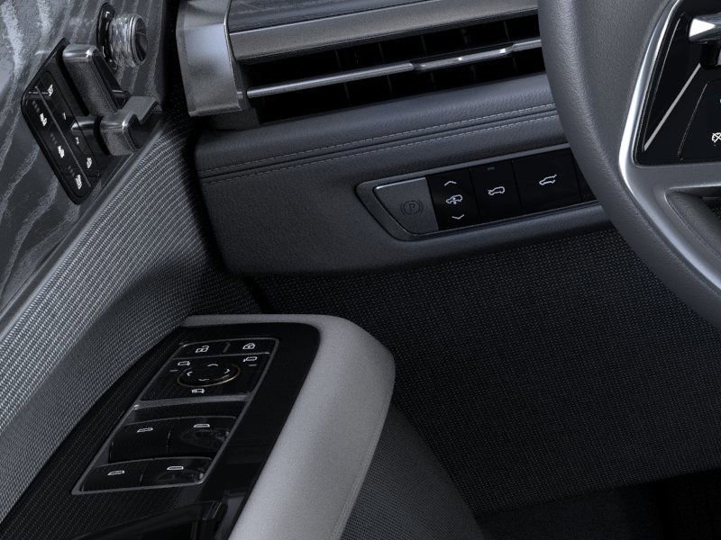 2025 Cadillac Escalade IQ Luxury 1 - Photo 24