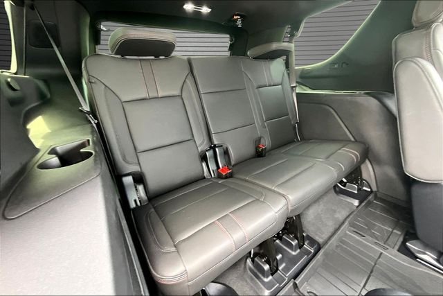 Used 2025 Gray Chevrolet RST image 26