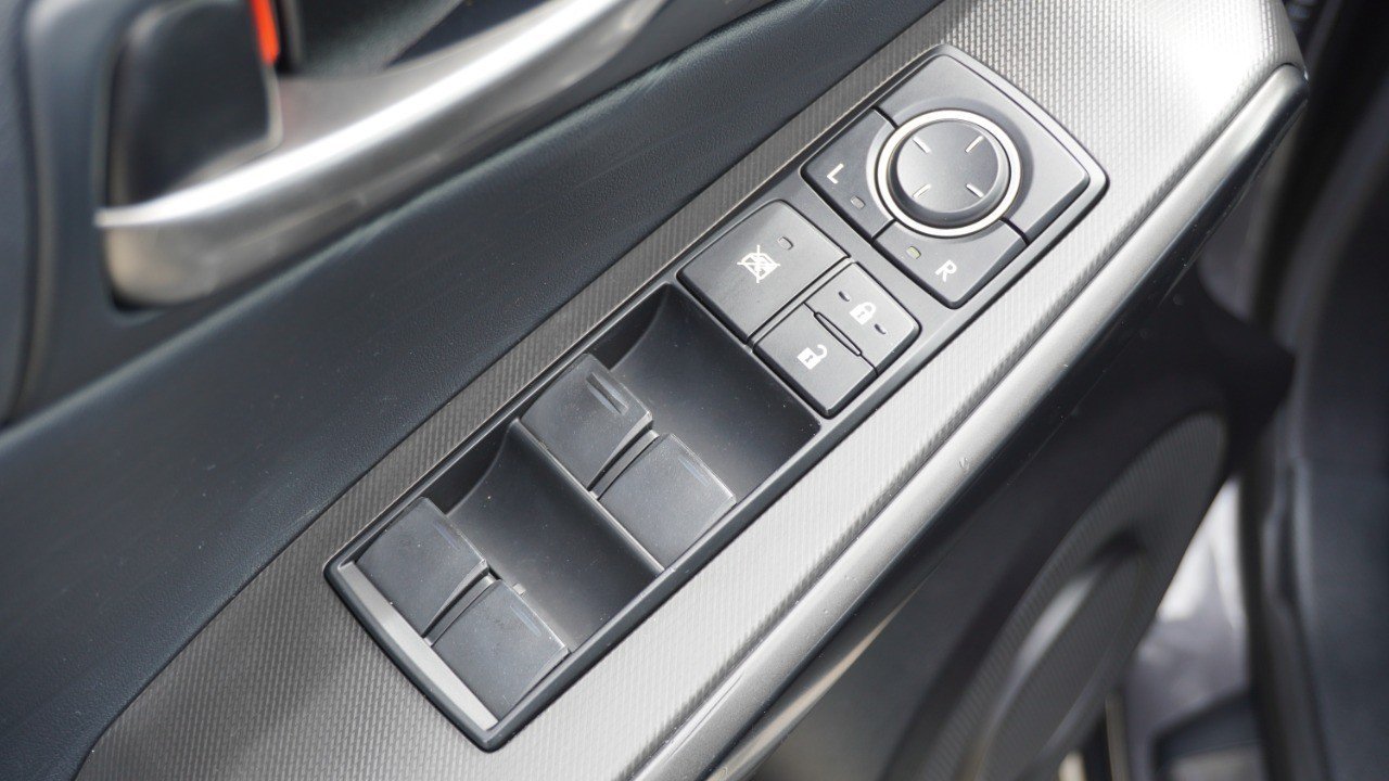 Used 2021 Gray Lexus IS 350 F SPORT image 25