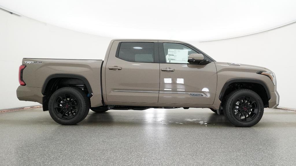 New 2026 Mudbath Toyota Platinum i-FORCE MAX image 43