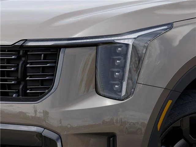 New 2026 Brown Kia X-Line EX image 37