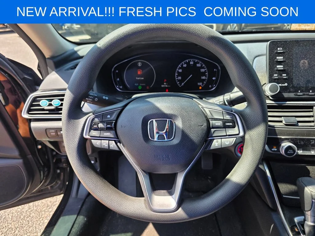 Used 2018  Honda LX 1.5T image 12
