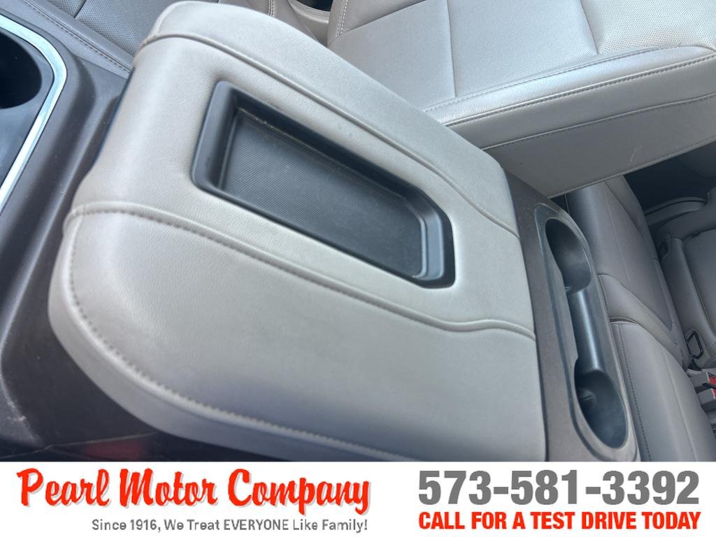 2020 Chevrolet Silverado 3500HD LTZ - Photo 20