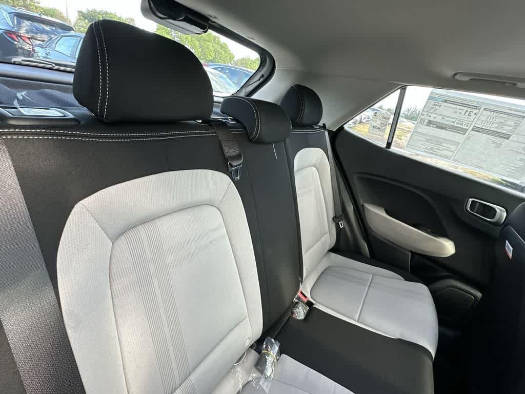 New 2026 Ecotronic Gray Hyundai SEL image 27