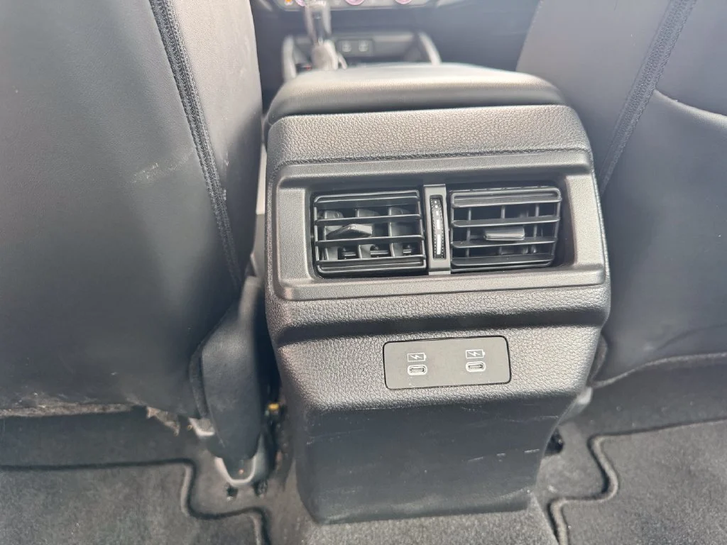 Used 2023  Honda EX-L image 22