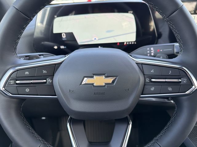 2026 Chevrolet Equinox LT - Photo 31