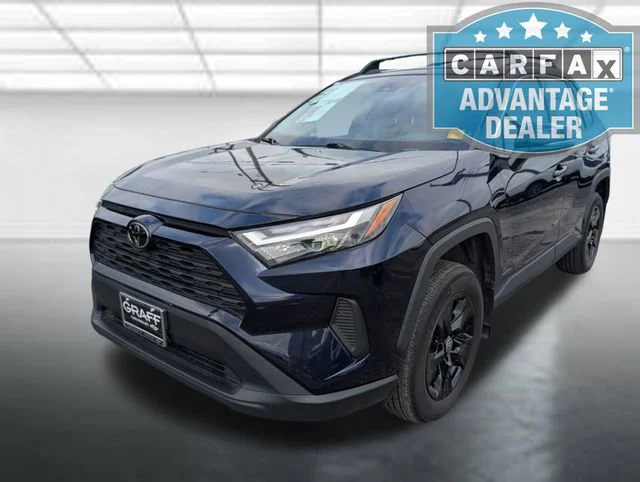2023 Toyota RAV4 XLE - Photo 23