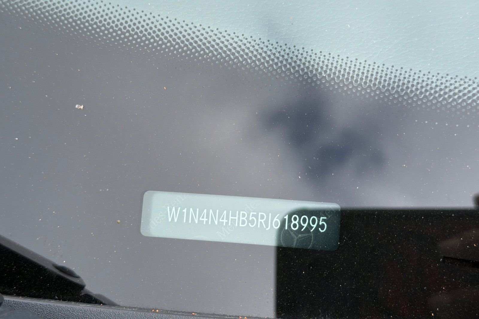 Certified Used 2024 Blue Mercedes-Benz GLA 250 image 17
