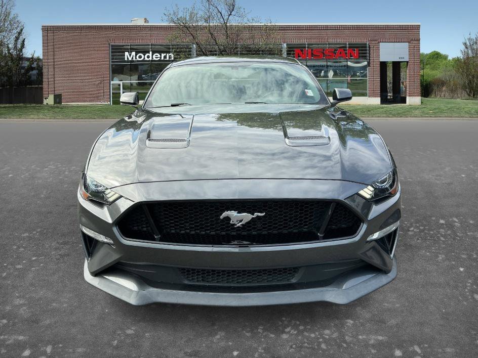 Used 2019 Magnetic Ford GT image 6