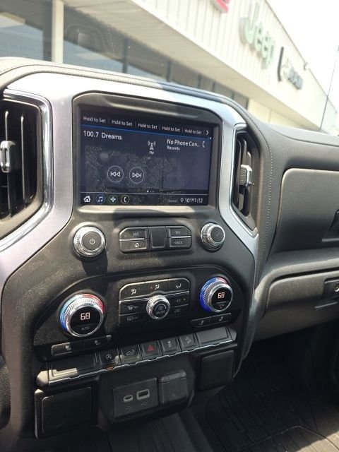Used 2021 Black GMC Elevation image 10