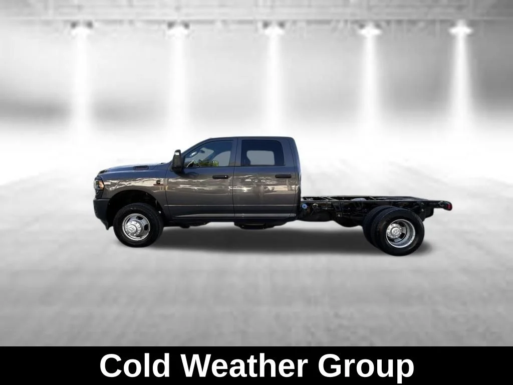 Used 2023 Gray Ram Tradesman image 4
