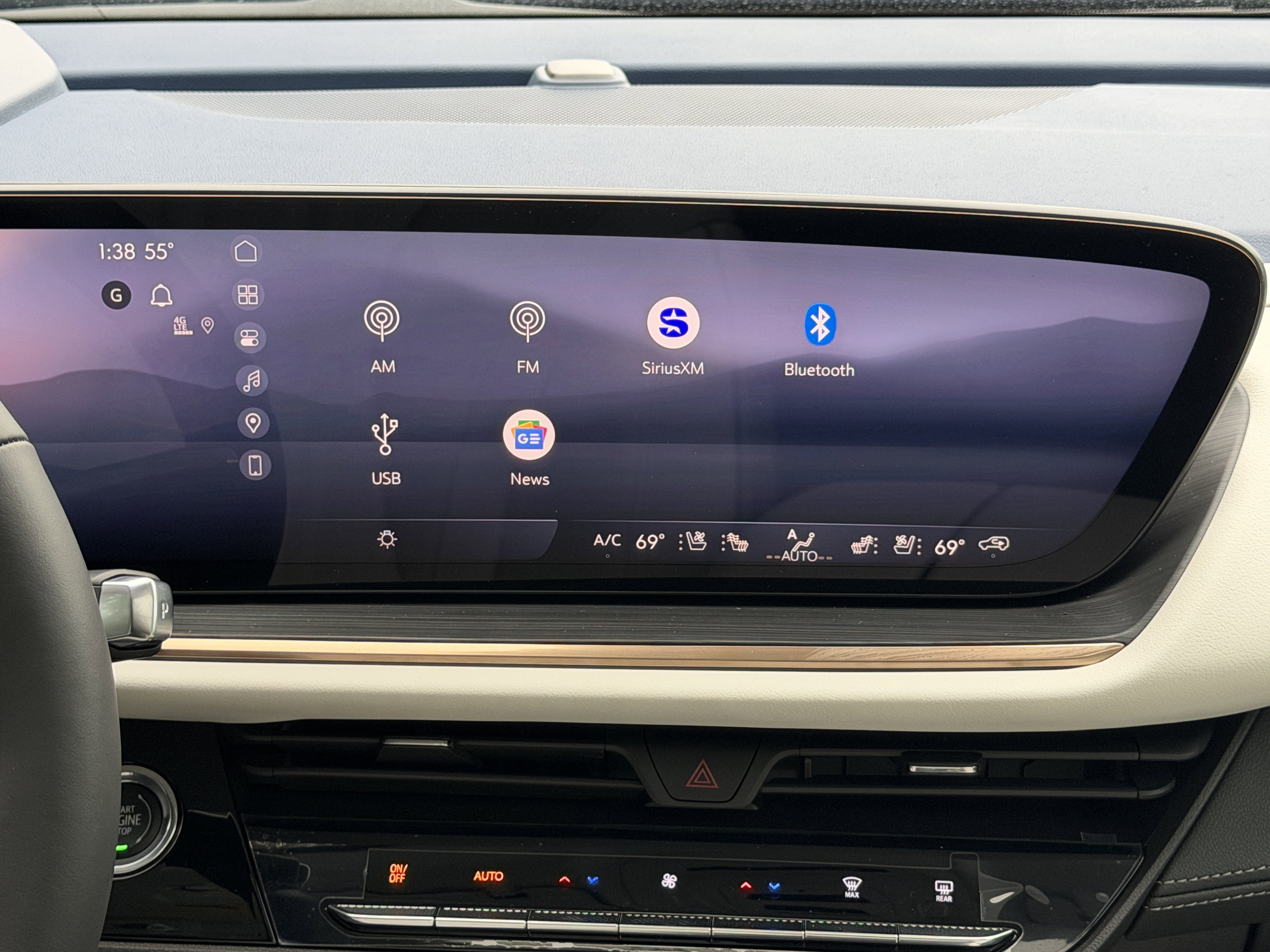 2026 Buick Envision Avenir - Photo 31