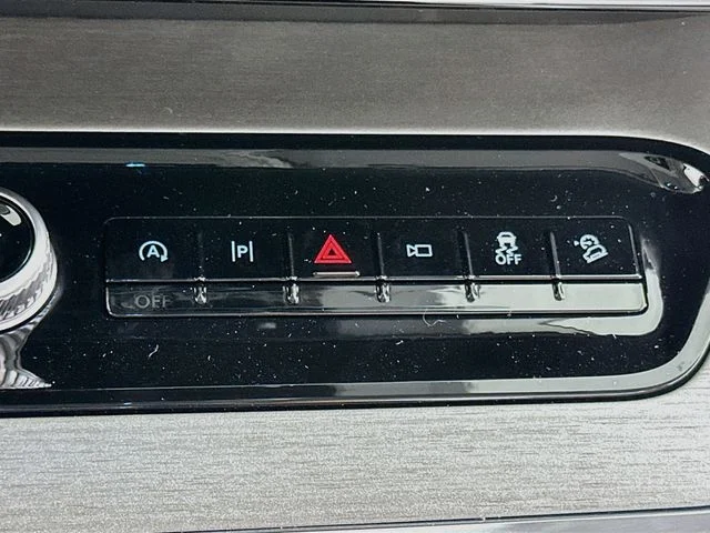 New 2027 Ford Expedition Max Platinum