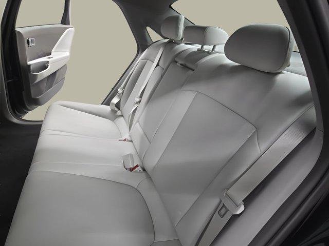 New 2025 Black Hyundai SEL image 15