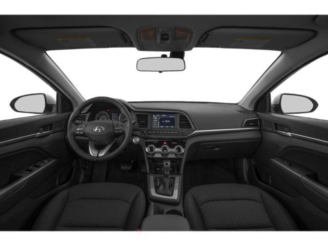 Used 2020 Portofino Gray Hyundai SEL image 11