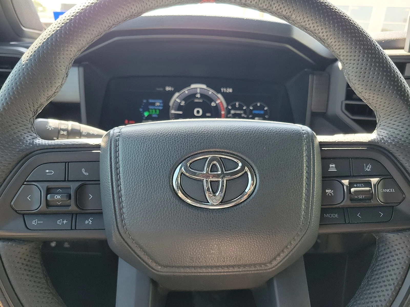Certified Used 2025 Mudbath Toyota TRD Pro image 24