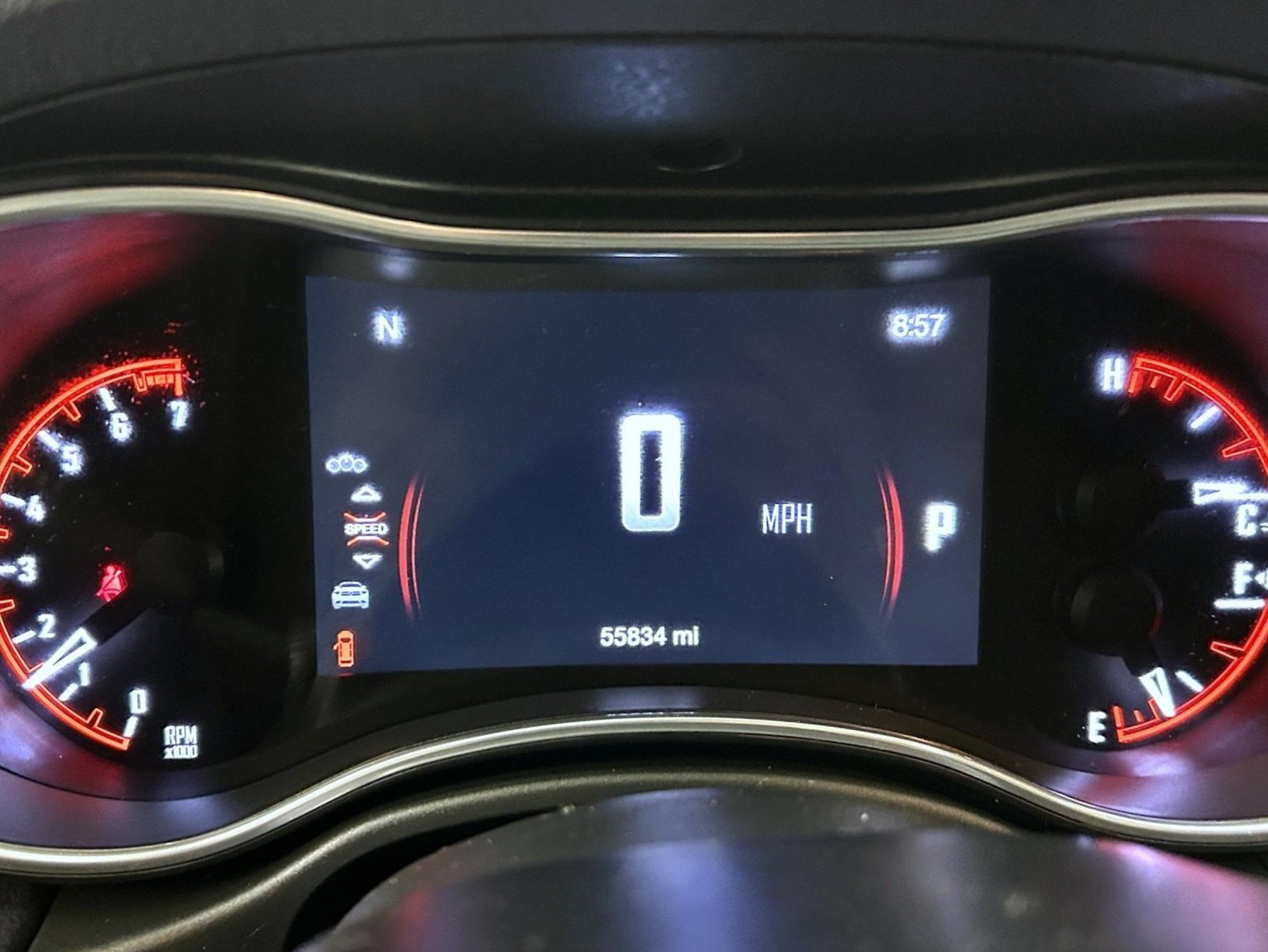 Used 2020 Silver Dodge SXT Plus image 14