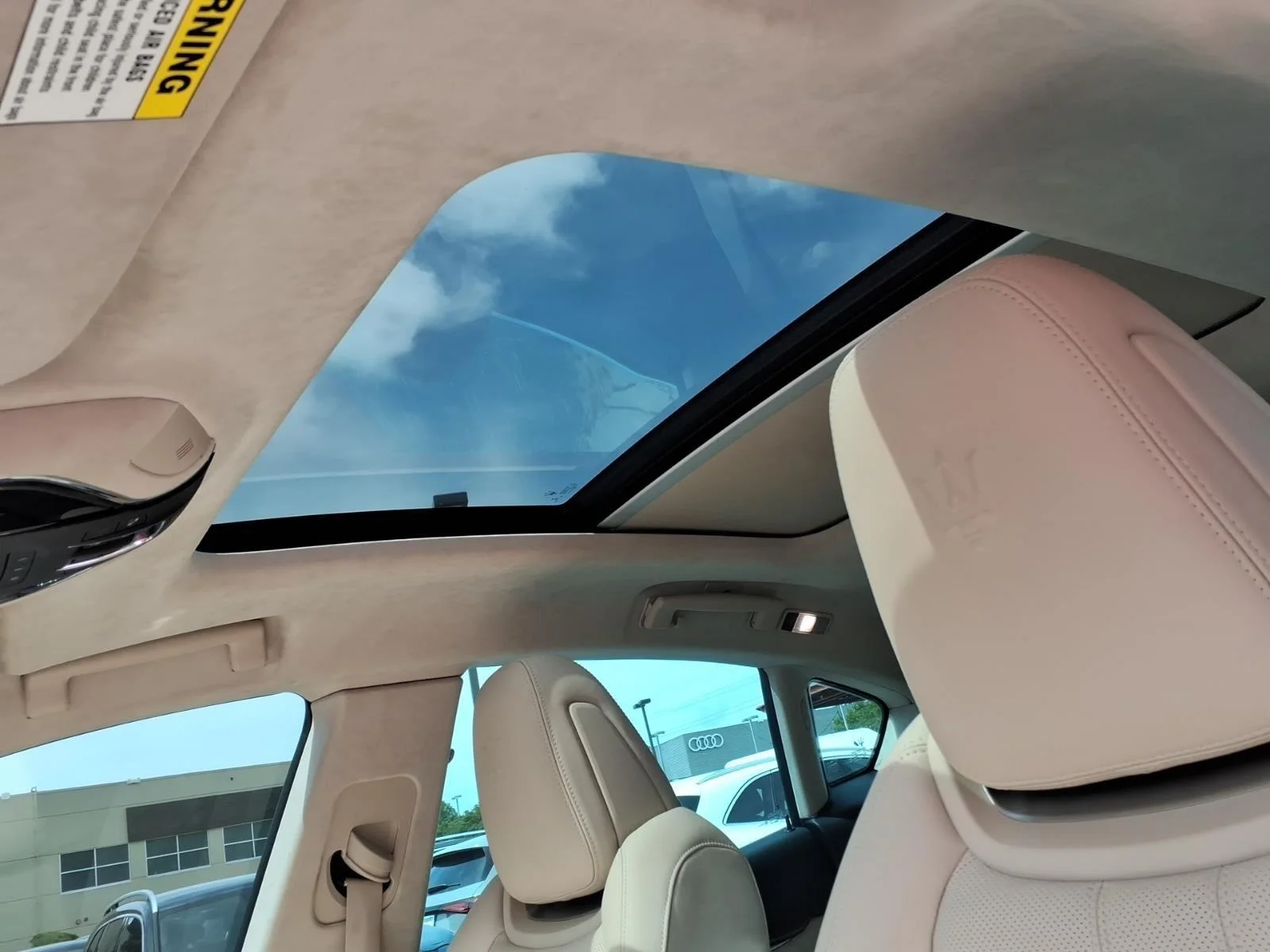 Used 2022 Bianco Maserati GT image 26