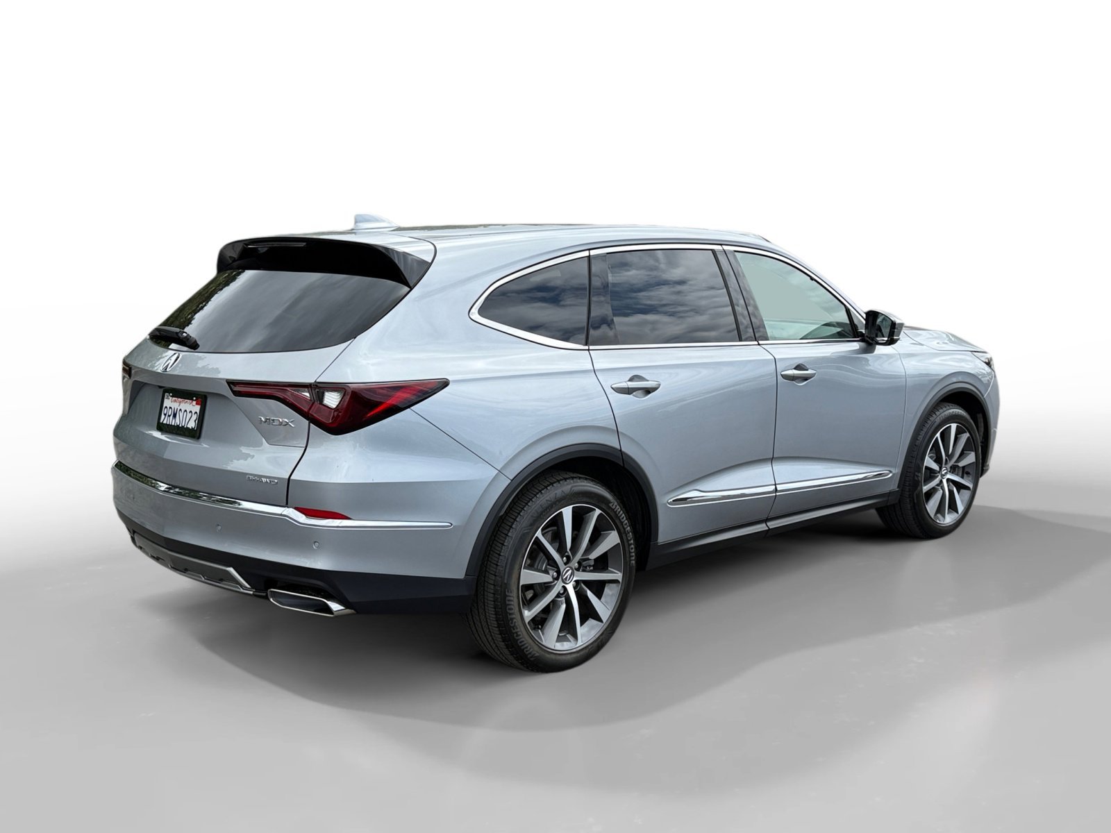 Used 2025  Acura Technology Package image 5