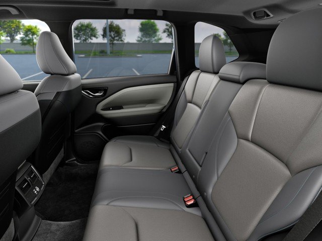 New 2026 DAYBREAK BLUE PEARL Subaru Limited Hybrid image 16