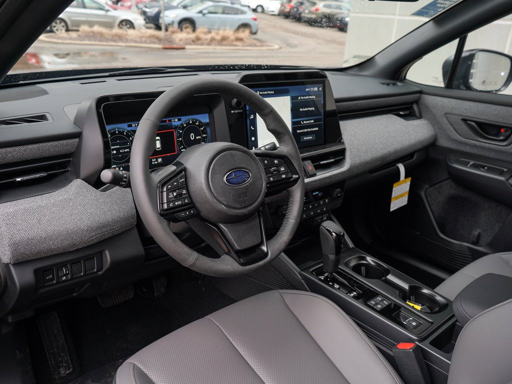 2026 Subaru Outback Limited XT - Photo 20