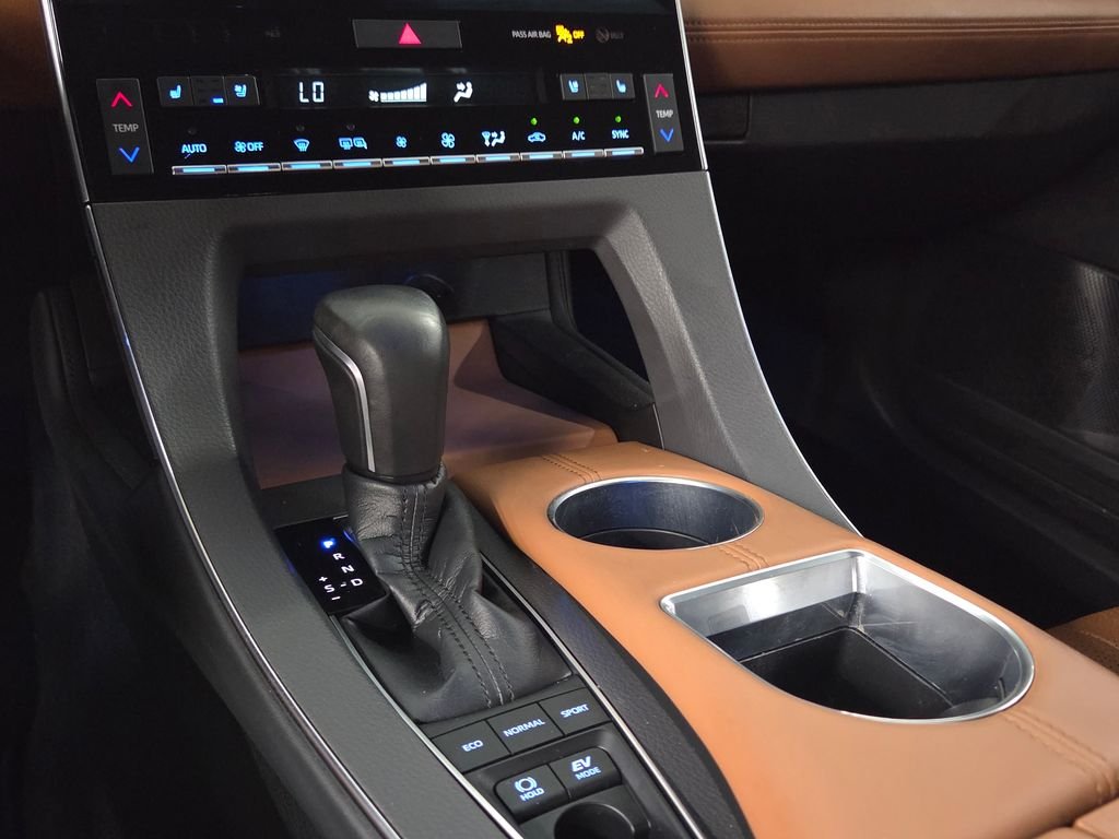 Used 2019 Beige Toyota Limited image 26