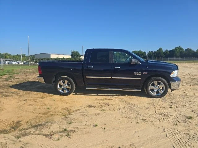 Used 2015 Blue Ram Big Horn image 11