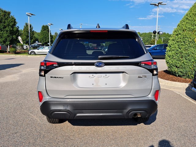 New 2026 RIVER ROCK PEARL Subaru Premium Hybrid image 5