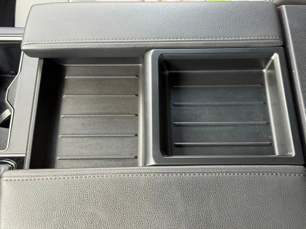 Used 2024 White Toyota SR5 image 17