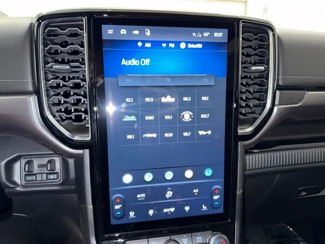 2026 Ford Ranger Lariat - Photo 26