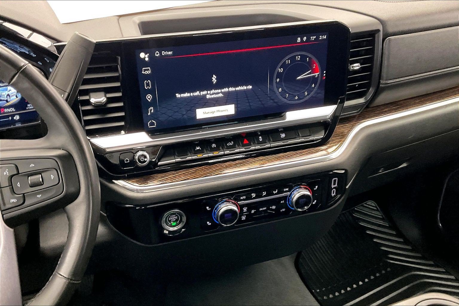 Used 2023 Onyx Black GMC Elevation image 5