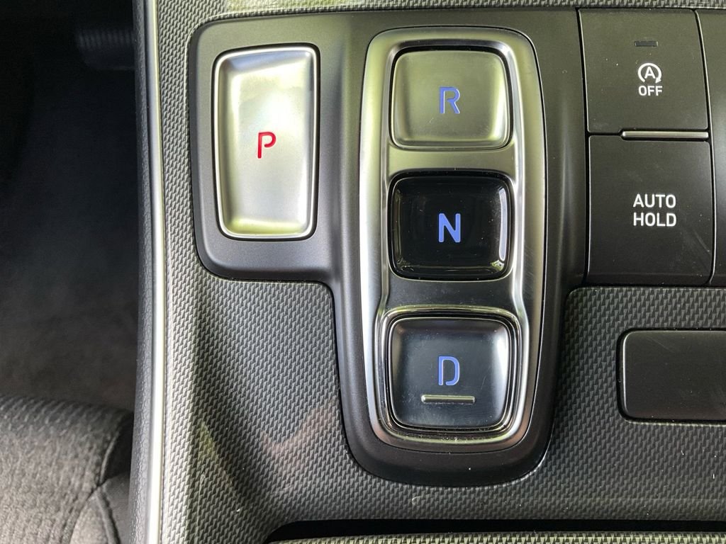 Used 2023 Silver Hyundai SEL image 37