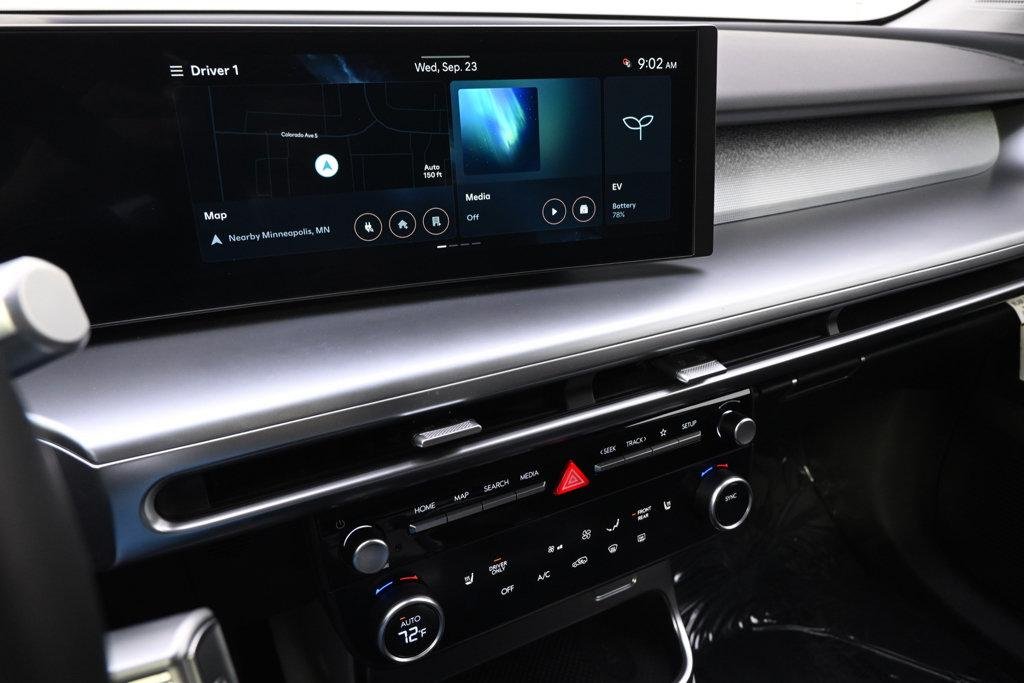New 2026 Cyber Gray Hyundai SE image 28