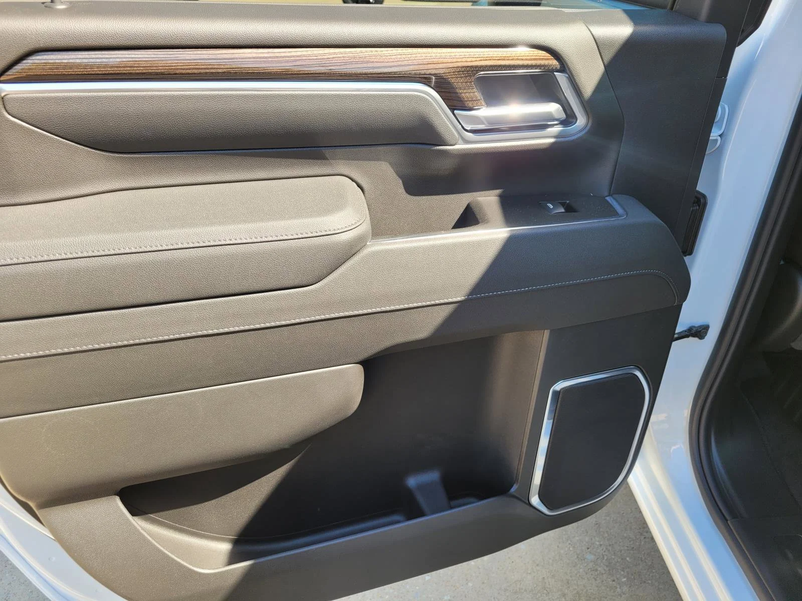 2026 Chevrolet Silverado 2500 HD LT - Photo 7