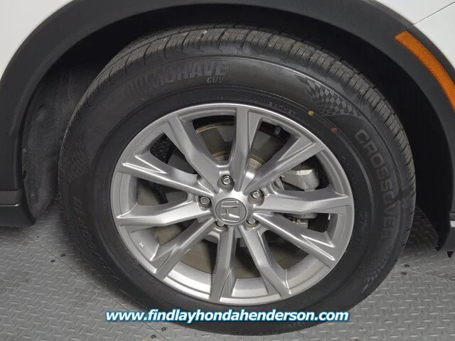 2024 Honda CR-V EX-L - Photo 46