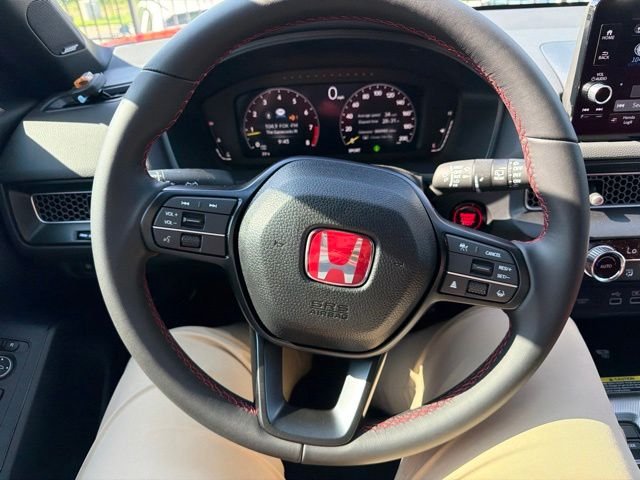 Used 2026  Honda  image 10